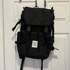 Topo Designs Rover Pack Backpack 20L